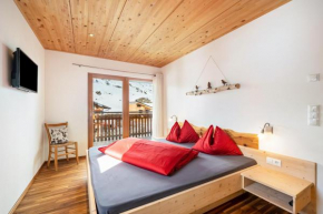 Seppnerhof Ferienwohnung Enzian Plan